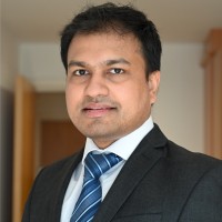 Dibya Prakash Sahoo, Cfa