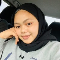 Qurratul Ain Mohd Fauzi