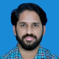 Abijith M M