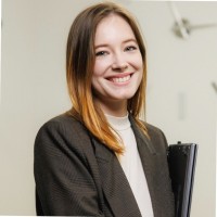 Kseniia Zhytnyk