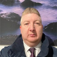 Jon Marshall