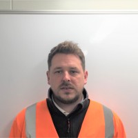 Callum Patterson
