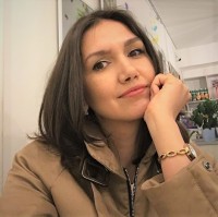 Sveta Luneva
