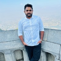 Majjari Narendra