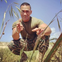 Brandon Tamale