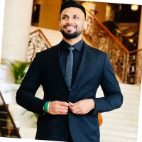 Deepansh Malik