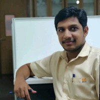 Dinesh Babu K
