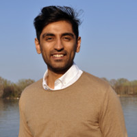 Dhruv Mehta