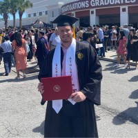 Dylan G. Owens, Mba