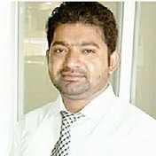 Muhammad Umar Farooq
