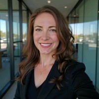 Audrey Killoran, Gisp