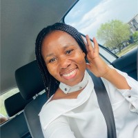 Raisibe Grace Thaba