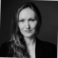 Alexandra Georgievna