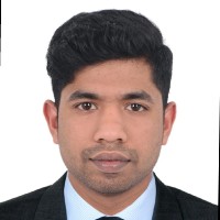 Akhil James