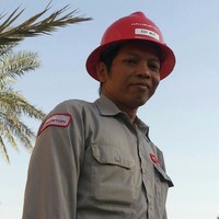 Edy Musherlianto