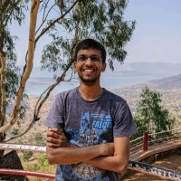 Harshal Deshpande