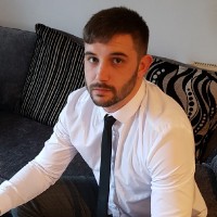 Alex Buckley