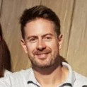 Mark Heron