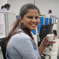 Vijeta Shetty