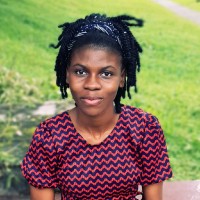 Felicia Oluwaseun Ogoluwa