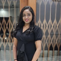 Priyanka Ghode