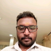Harisankar T