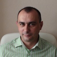 Nikolay Denisov