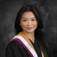 Aisha Recinto