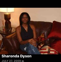 Sharonda Dyson