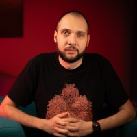 Martin Tonev