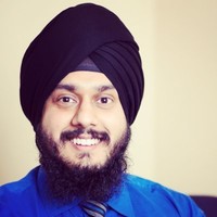 Sukhpreet Nagpal
