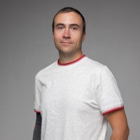 Viacheslav Levkoniuk