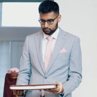 Harsimran Dhanoa