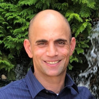 Alex Zuraik