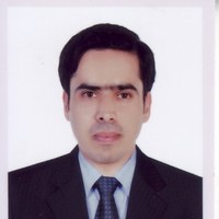 Shoaib Ahmed