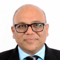 Mandeep Jain
