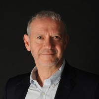 Christophe. CHARBONNIER