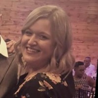 Brittanie McBeath, CRME