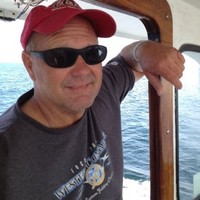 Mark Horton