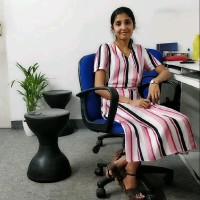 Dr.Sandhya M sukumaran