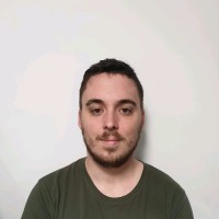 Jeremy Marin