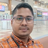 PRANAY DEY