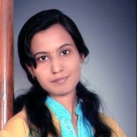 Shailja Patwa