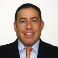Raymundo Soberanes Richards