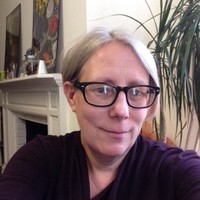 Patti Lockhart