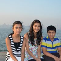 Vinesh Shah