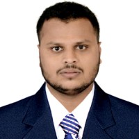 Nagaraj Salian