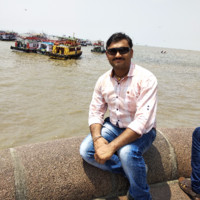 Yogesh Hudekar