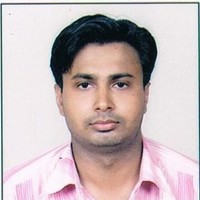 Shailesh Kumar Yadav