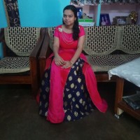V Usha
